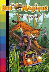 Qui mange qui?