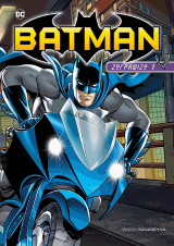 BATMAN: ΖΩΓΡΑΦΙΖΩ N.2