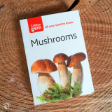 Mushrooms