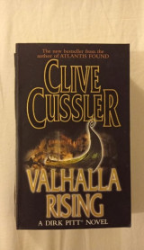 Valhalla Rising