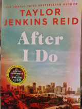 After I do