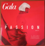 Gala: The Passion Issue - 7 Years Special Edition