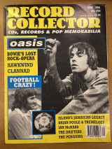 Record collector - τεύχος 202