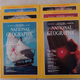 Νational Geographic - Vol.162, no. 1,2,3,4,5,6 (Β΄ Εξάμηνο 1982)