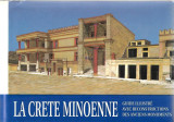 ΚΡΗΤΗ (ΓΑΛΛΙΚΑ) - LA CRETE MINOENNE