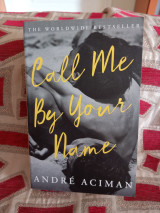 Call me by your name