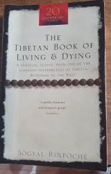 Tibetan Book Of Living And Dying
