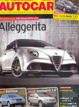 Autocar τευχος 47 περίοδος β'