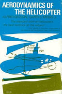 Aerodynamics of the Helicopter