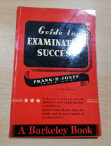 Guide to examination success