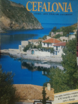 Cefalonia storia-arte folklore escursioni