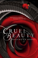 (h/b) Cruel Beauty