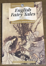 English fairy tales
