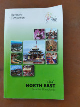 India's North East, Paradise Unexplored