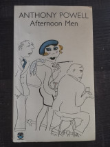 Afternoon Men