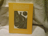 Understanding modern societies : an introduction. 2. The political and economic forms of modernity