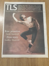 The Times Literary Supplement, no. 5473 (February 22, 2008)