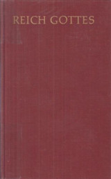Reich Gottes - Auswahlbibel für katholische Schüler 1960
