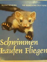 Schwimmen, Laufen, Fliegen