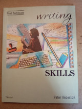 First Certificate Writing Skills