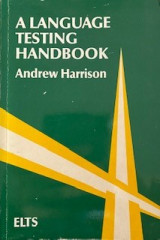 A Language Testing Handbook