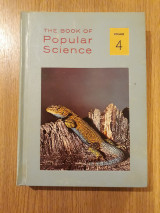 The book of popular science, vol. 4