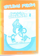 Free Wheelers 1 - Study Pack - Student's Book