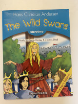 The Wild Swans
