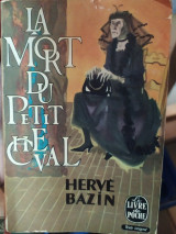 La mort du petit cheval