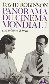 Panorama du cinéma mondial 1