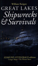 Great Lakes Shipwrecks & Survivals