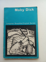 Moby Dick