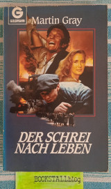 Der Schrei nach Leben
