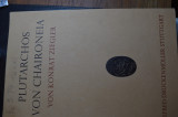 Plutarchos von chaironeia