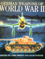 German weapons of World War II