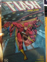 The Flash by Mark Waid Book Two