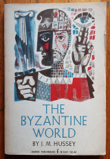The Byzantine World