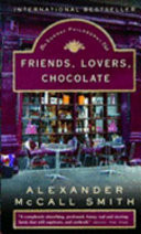 Friends, lovers, chocolate