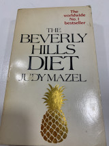 The Beverly Hills Diet