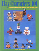 Clay Characters 101