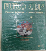 Euro Cup-Panini Football Collections (1980-2004)