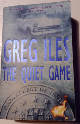 The Quiet Game