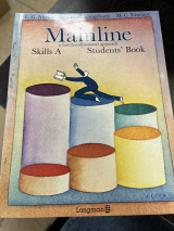 Mainline skills A student's book