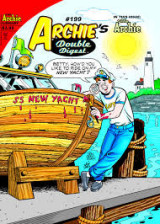 Archie's double digest #199