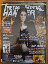 Metal Hammer & Heavy Metal No. 424 04/2020, Σφραγισμενο