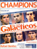 Champions #9