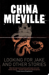 Looking for Jake and Other Stories