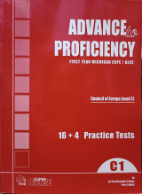 Advance to proficiency