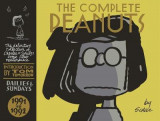 The Complete Peanuts 1991-1992 Vol 21