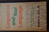Linguistics and Your Language